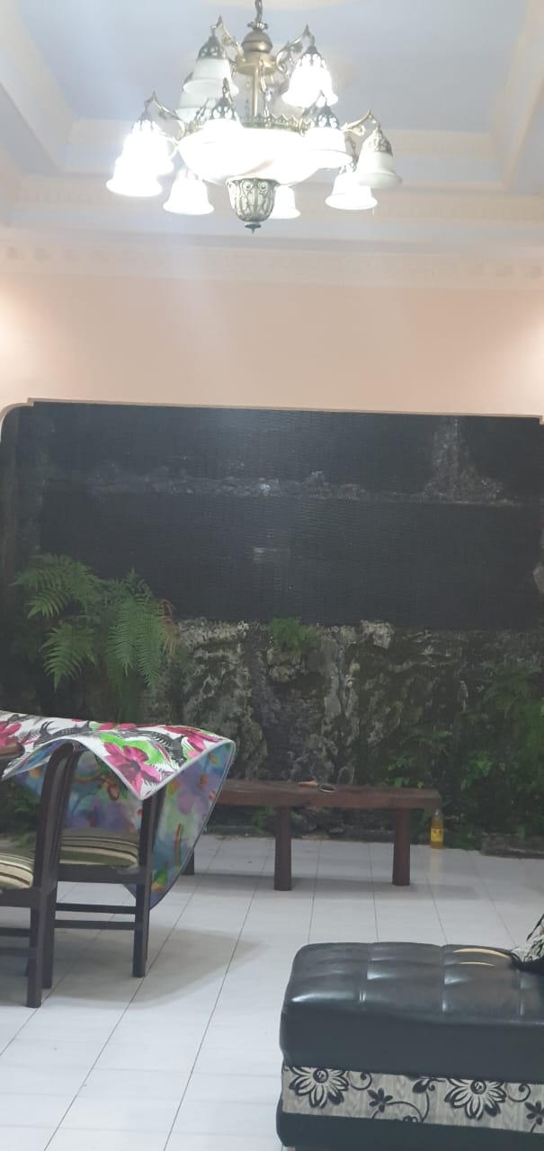 Dijual Vila Golden Spring Cipanas